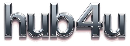 hub4u logo